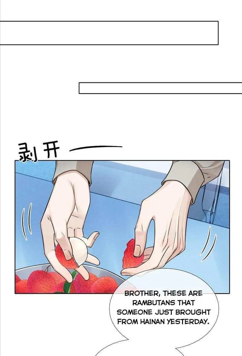 Yet You Love a Guy Like Him Chapter 91 page 15 - 