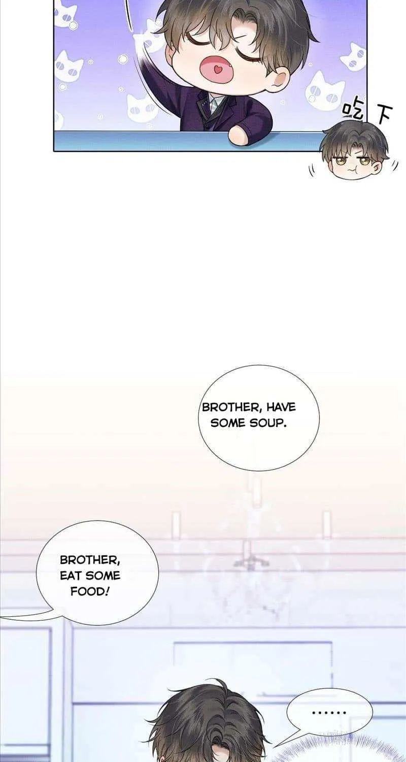 Yet You Love a Guy Like Him Chapter 91 page 18 - 