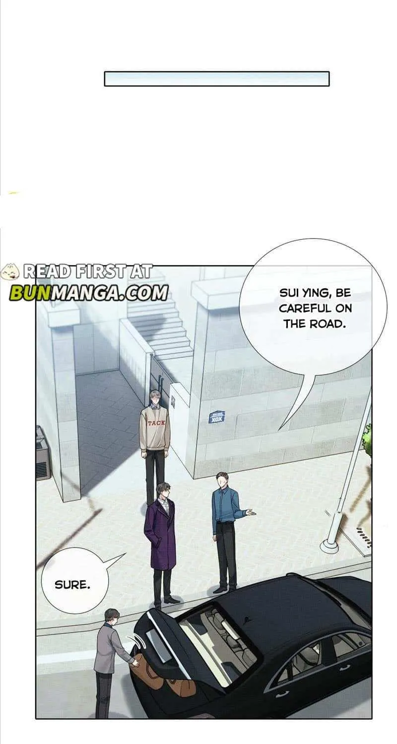 Yet You Love a Guy Like Him Chapter 91 page 20 - 
