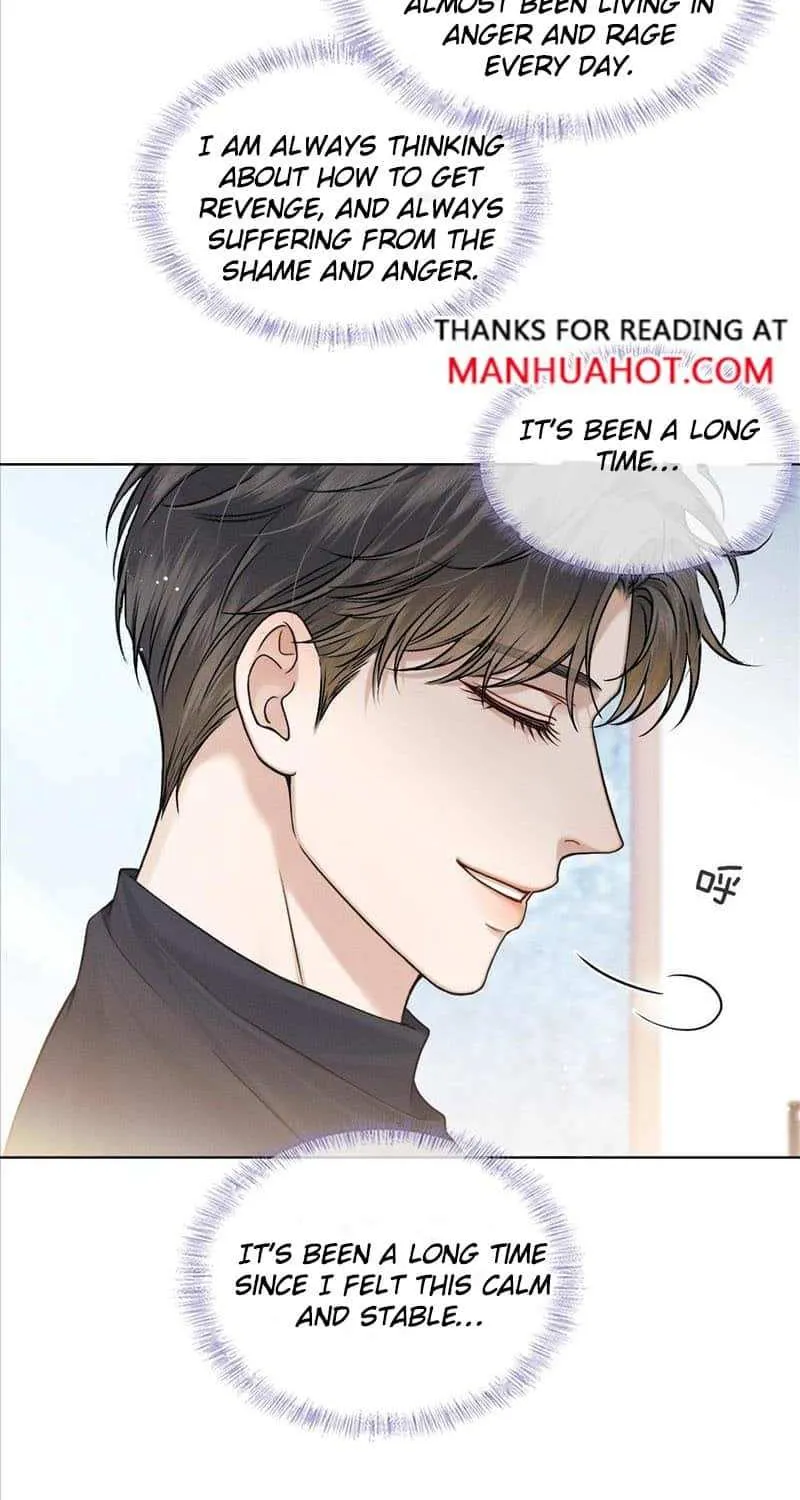 Yet You Love a Guy Like Him Chapter 91 page 3 - 