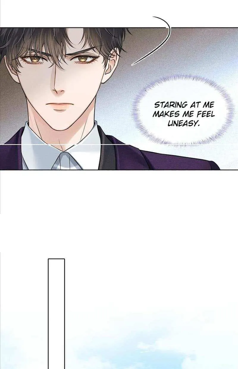 Yet You Love a Guy Like Him Chapter 91 page 22 - 