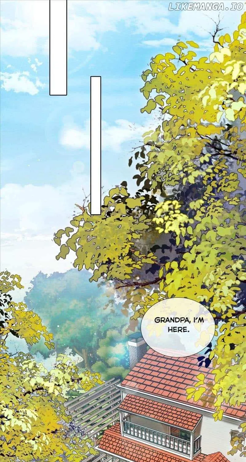 Yet You Love a Guy Like Him Chapter 91 page 23 - 