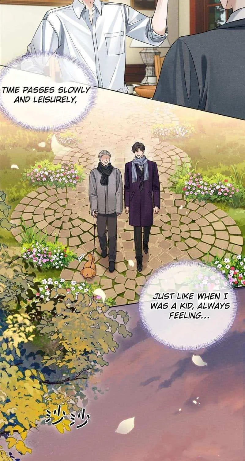 Yet You Love a Guy Like Him Chapter 91 page 25 - 