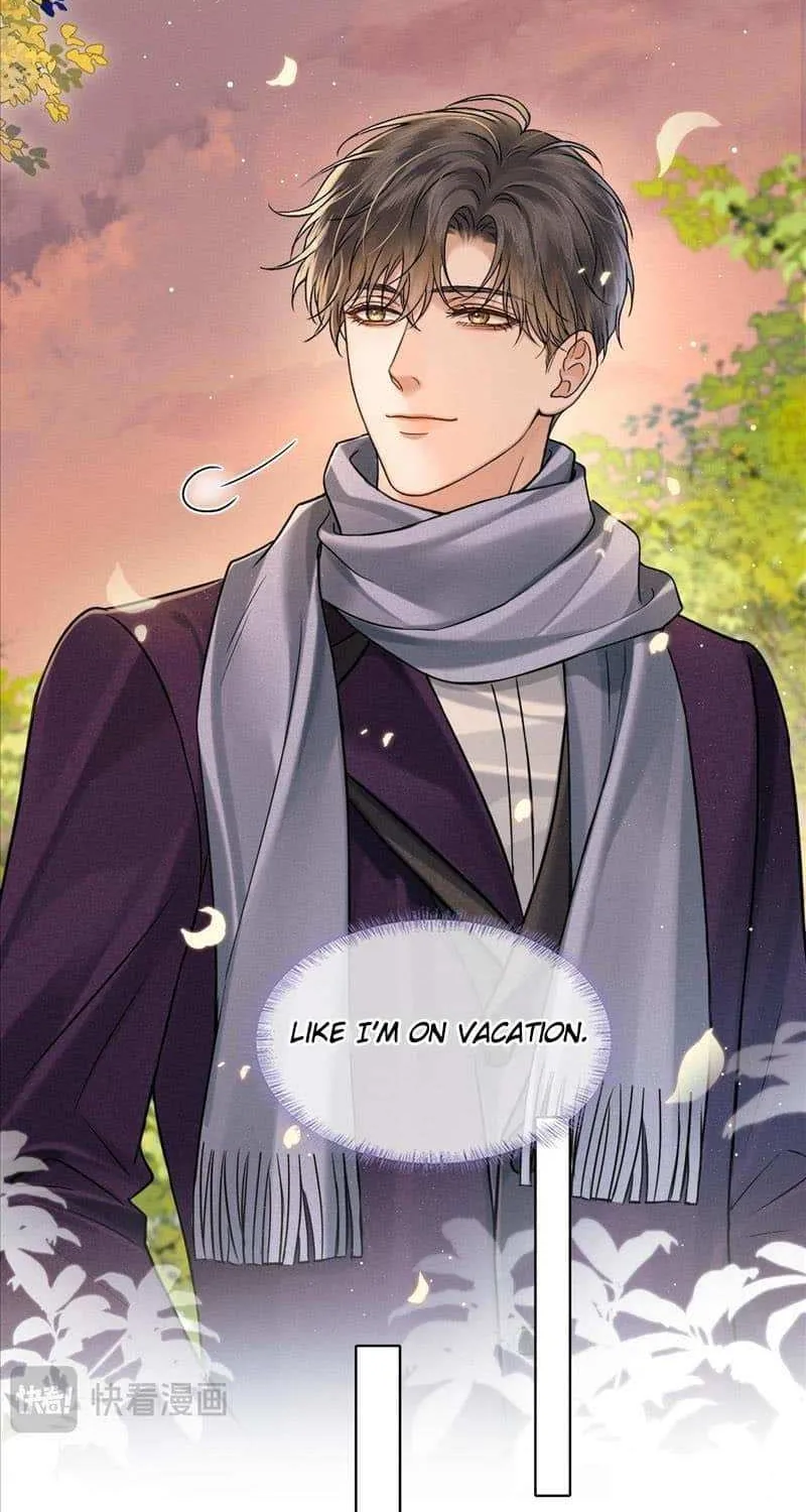 Yet You Love a Guy Like Him Chapter 91 page 26 - 