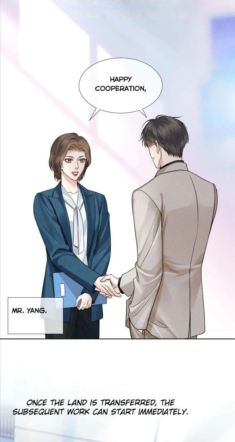 Yet You Love a Guy Like Him Chapter 91 page 28 - 