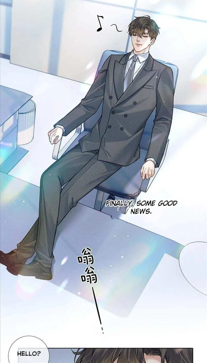 Yet You Love a Guy Like Him Chapter 91 page 29 - 
