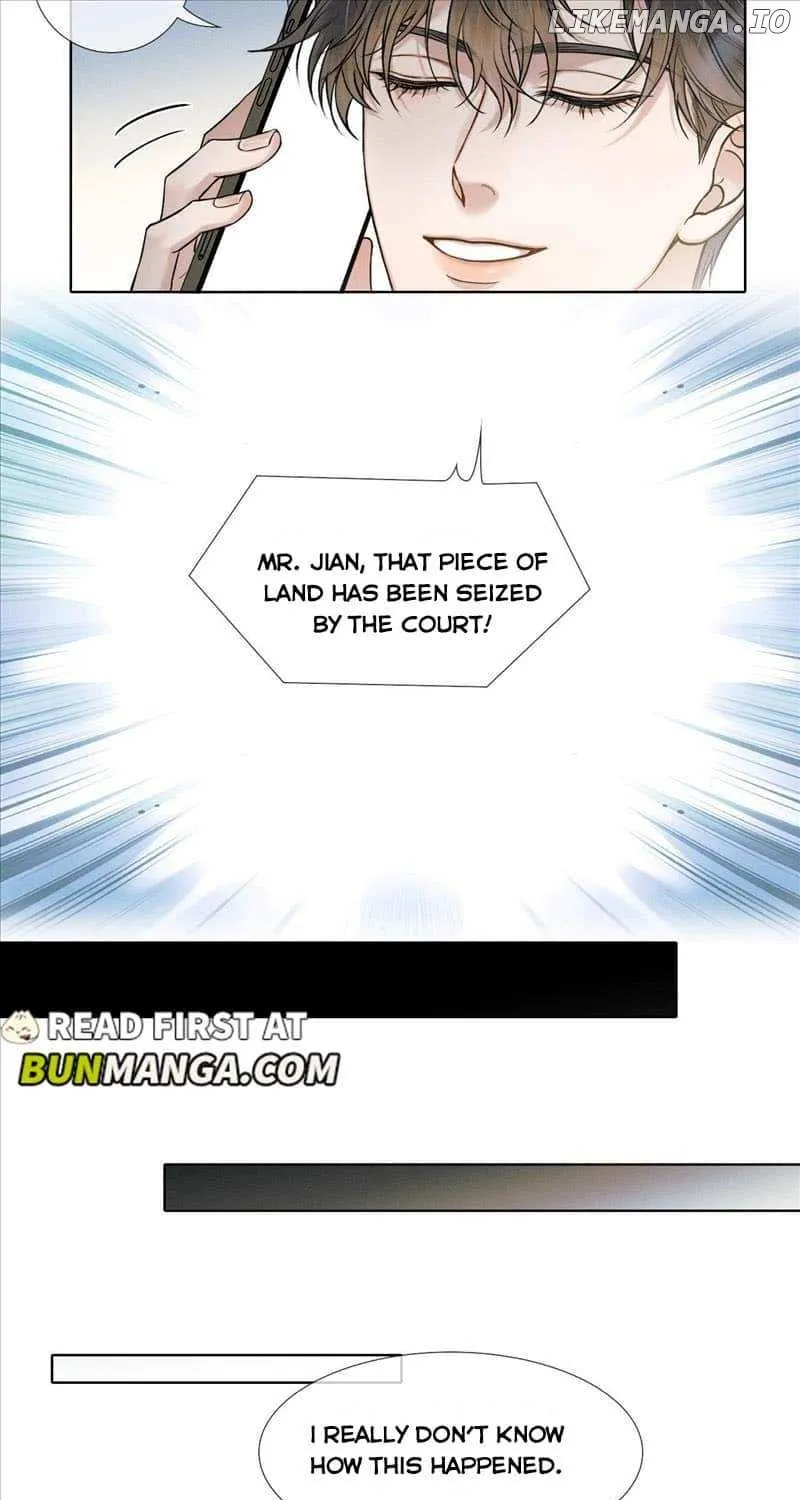 Yet You Love a Guy Like Him Chapter 91 page 30 - 