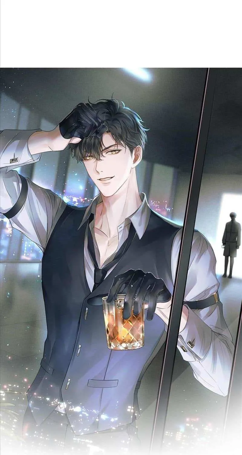Yet You Love a Guy Like Him Chapter 91 page 4 - 