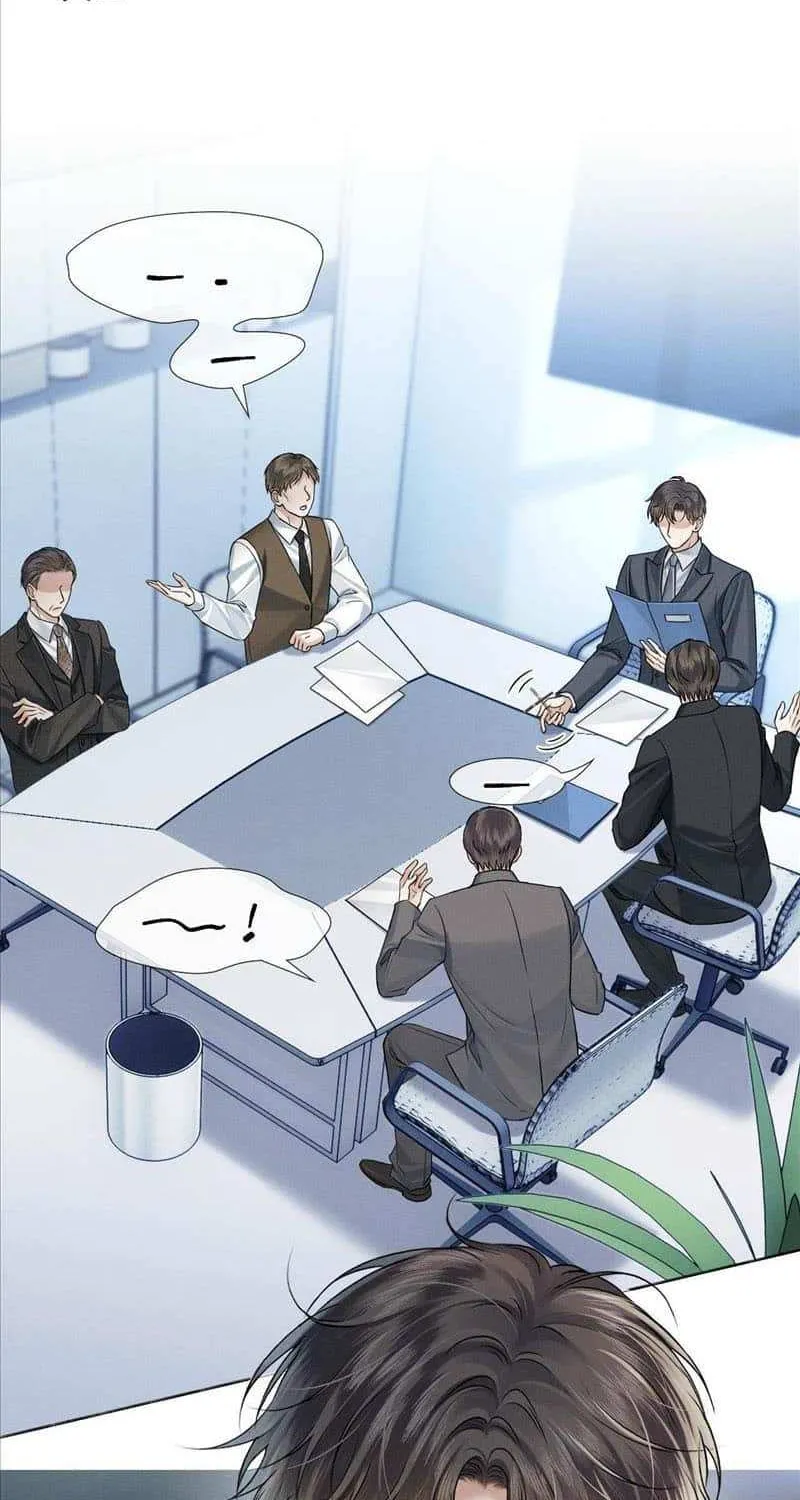 Yet You Love a Guy Like Him Chapter 91 page 6 - 