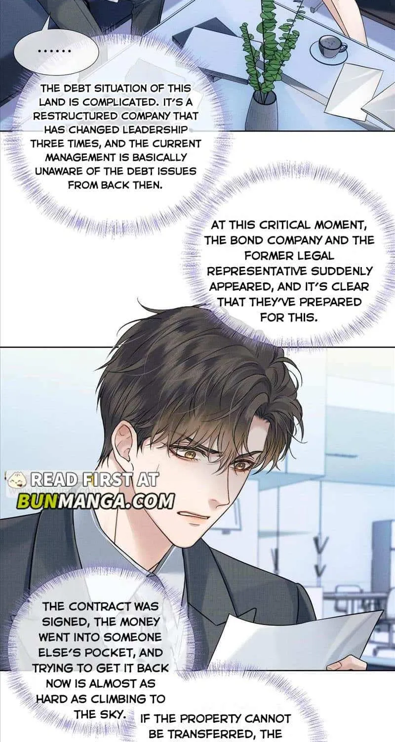 Yet You Love a Guy Like Him Chapter 92 page 2 - 