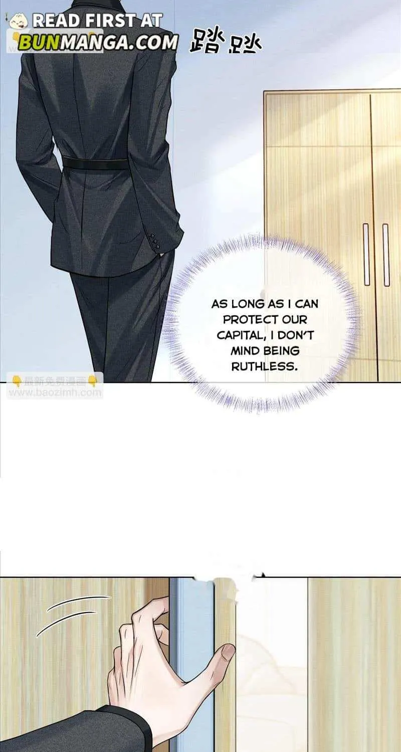 Yet You Love a Guy Like Him Chapter 92 page 11 - 