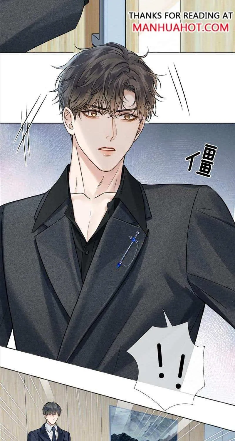 Yet You Love a Guy Like Him Chapter 92 page 12 - 