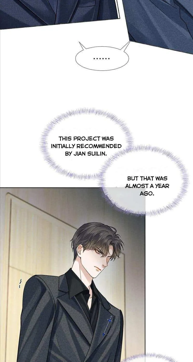 Yet You Love a Guy Like Him Chapter 92 page 14 - 