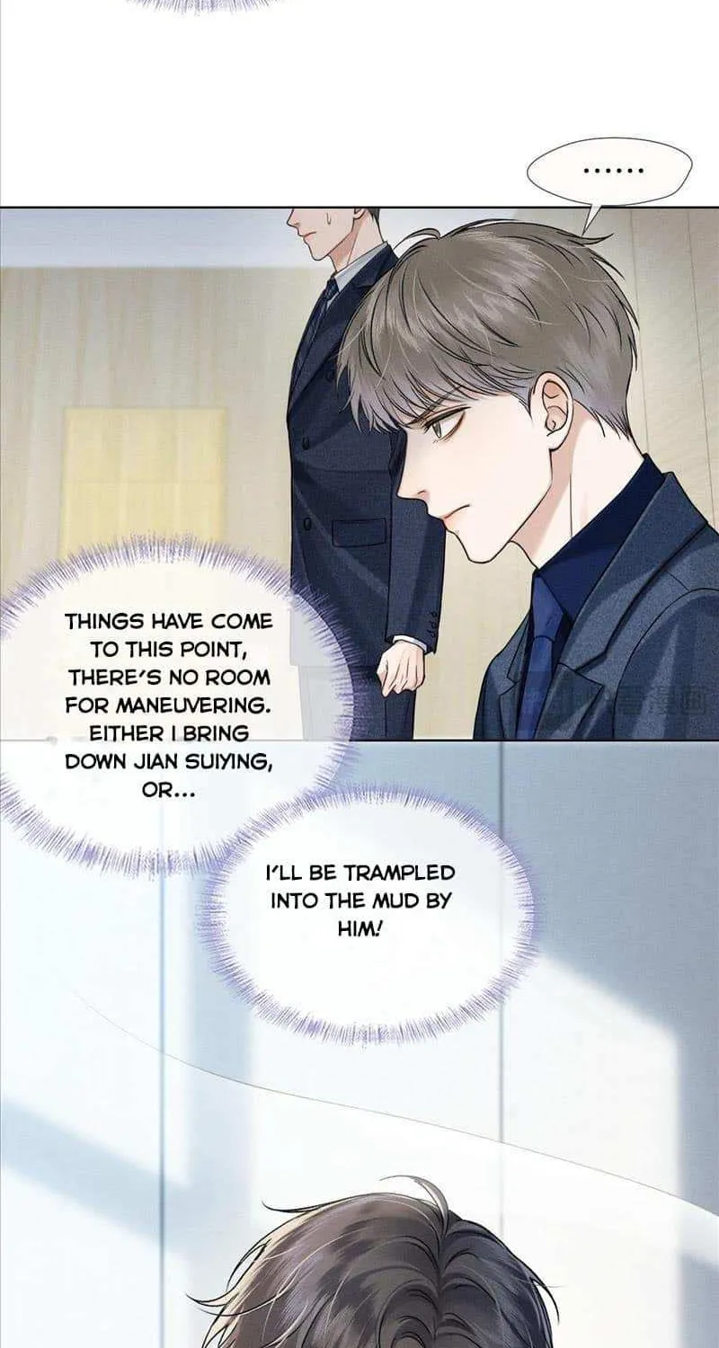 Yet You Love a Guy Like Him Chapter 92 page 17 - 
