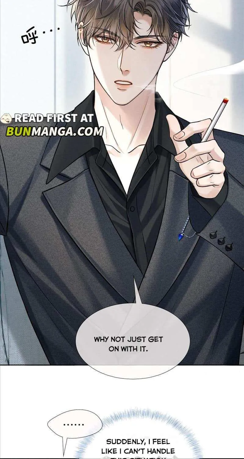 Yet You Love a Guy Like Him Chapter 92 page 18 - 