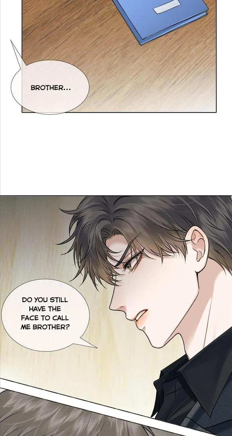 Yet You Love a Guy Like Him Chapter 92 page 21 - 