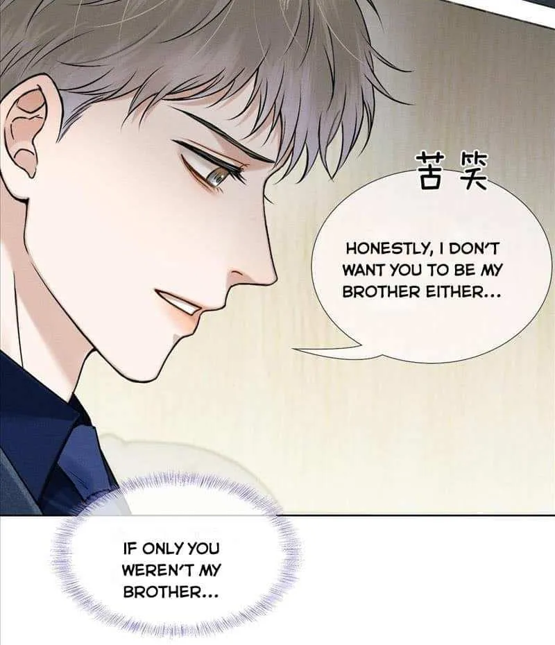 Yet You Love a Guy Like Him Chapter 92 page 22 - 