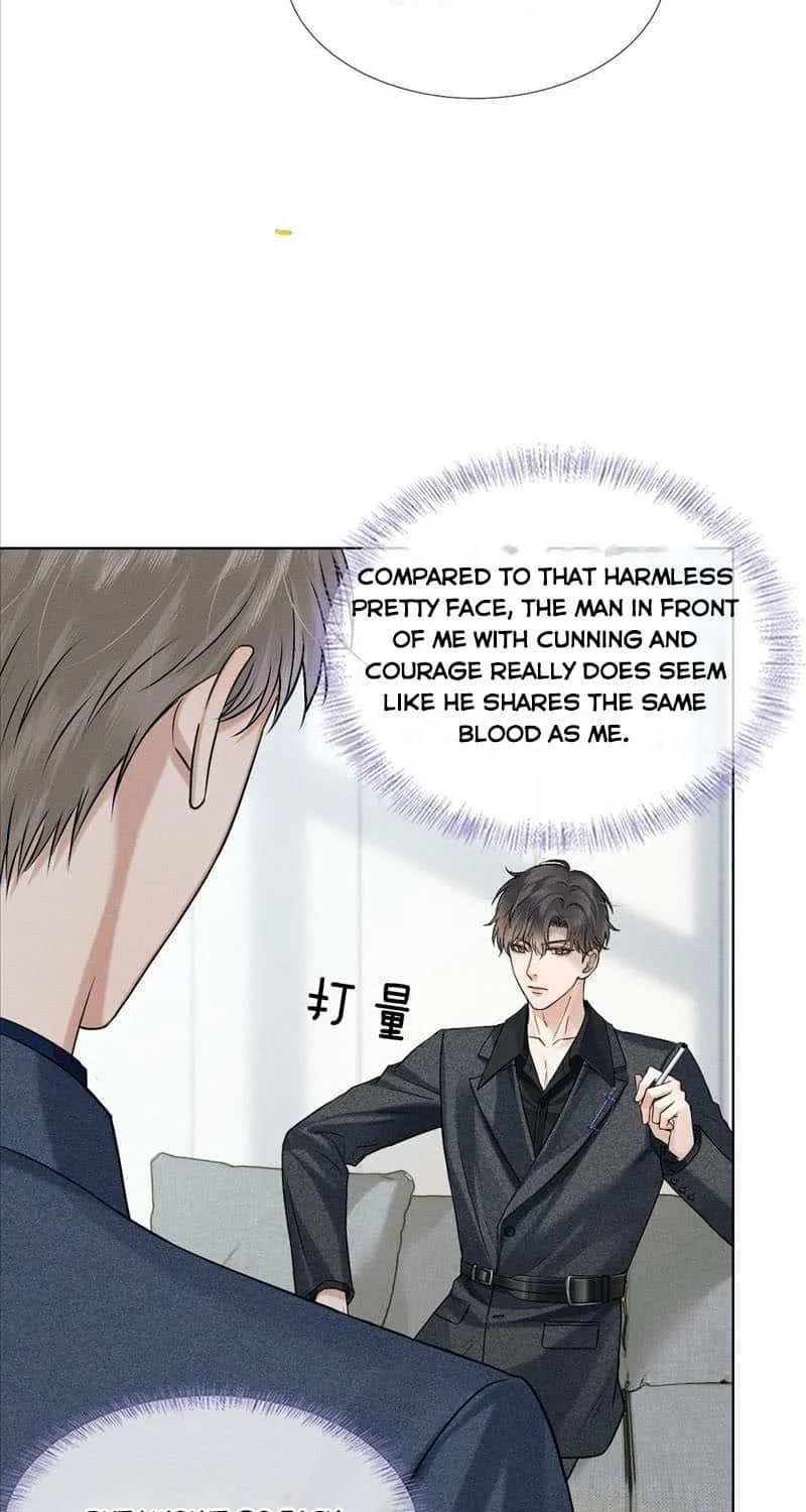 Yet You Love a Guy Like Him Chapter 92 page 25 - 