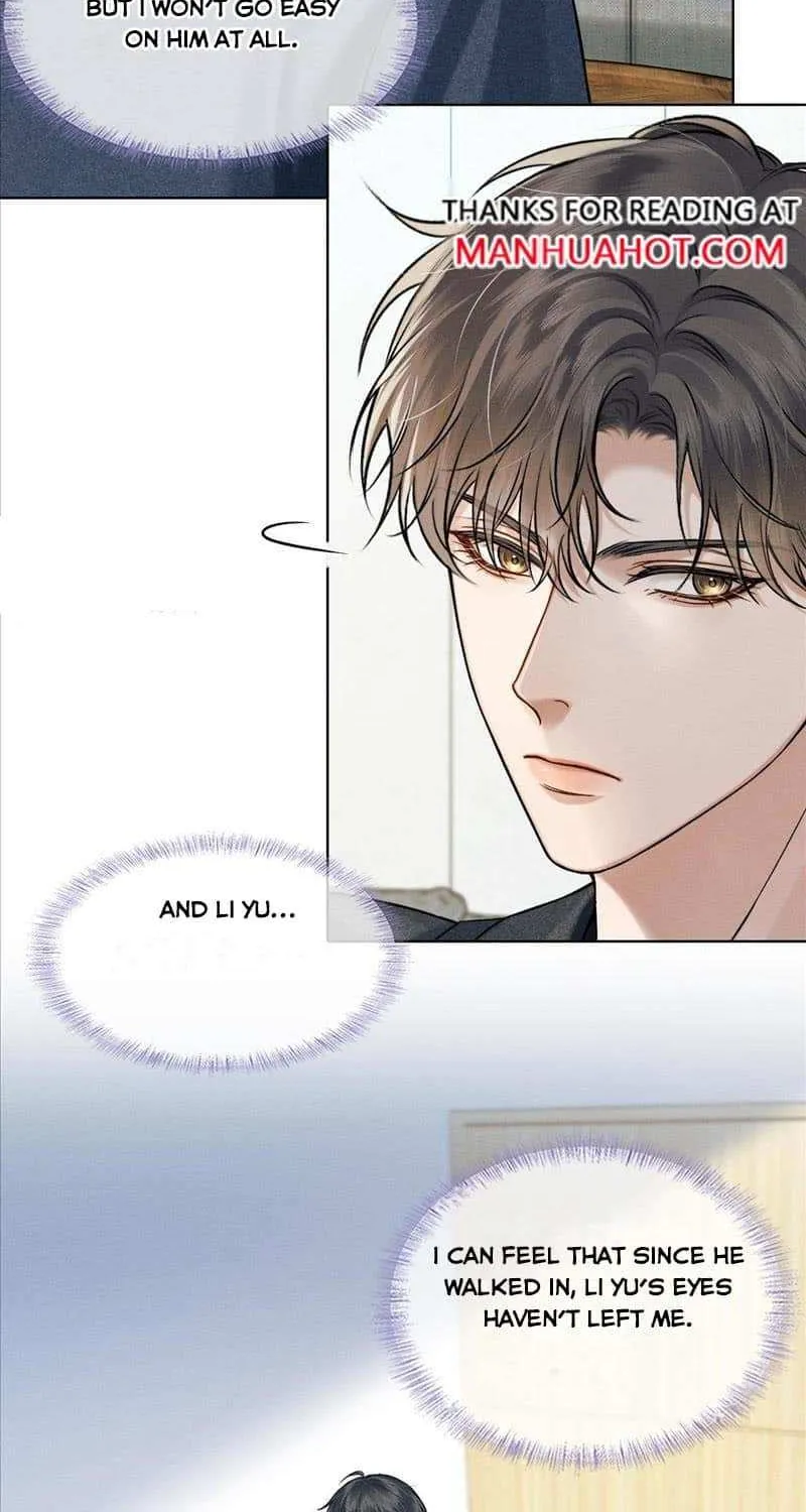 Yet You Love a Guy Like Him Chapter 92 page 26 - 