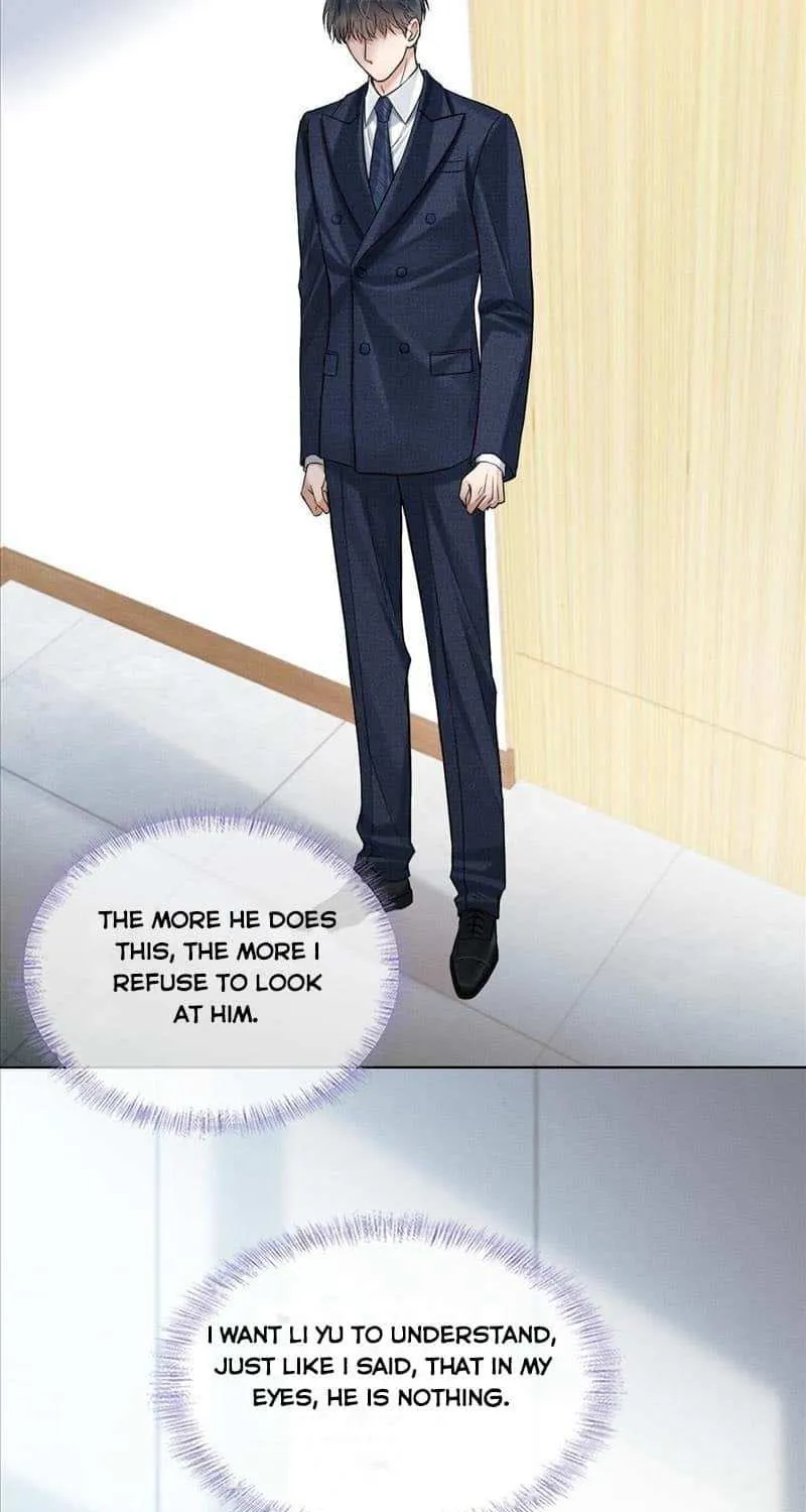 Yet You Love a Guy Like Him Chapter 92 page 27 - 