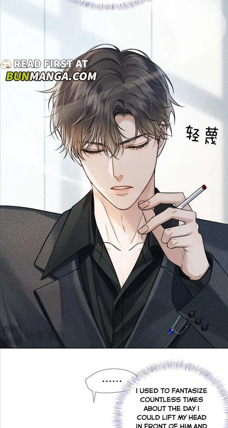 Yet You Love a Guy Like Him Chapter 92 page 28 - 