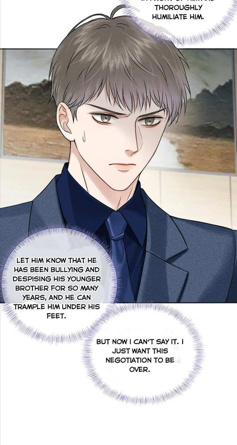 Yet You Love a Guy Like Him Chapter 92 page 29 - 