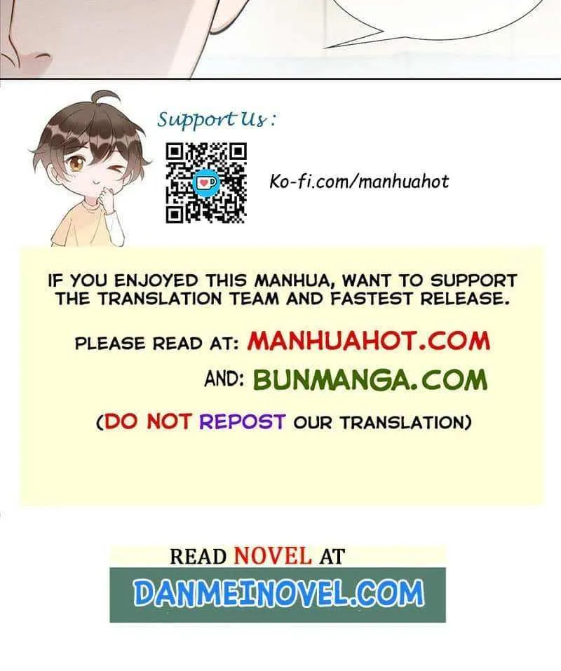 Yet You Love a Guy Like Him Chapter 92 page 33 - 