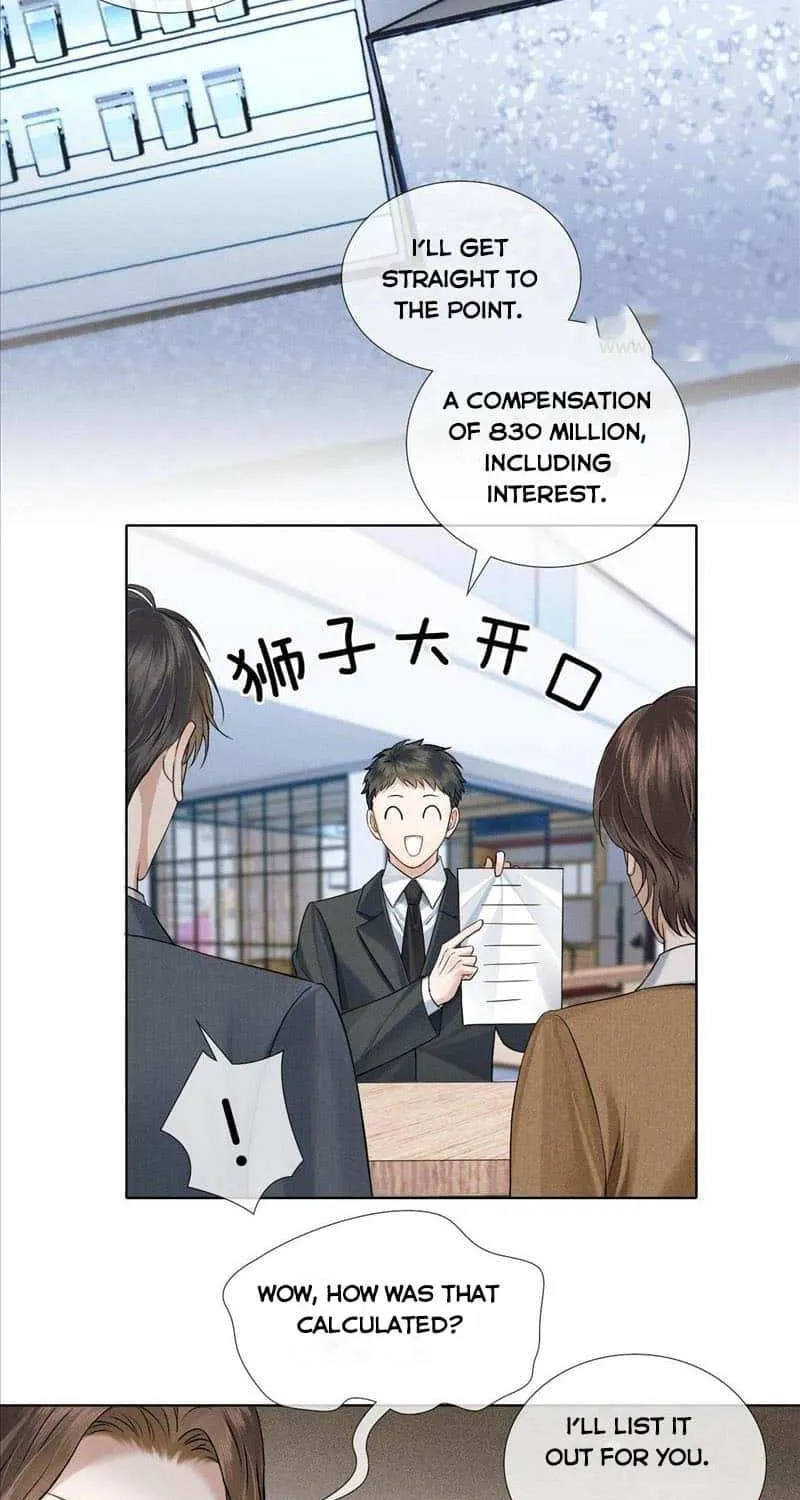 Yet You Love a Guy Like Him Chapter 92 page 7 - 
