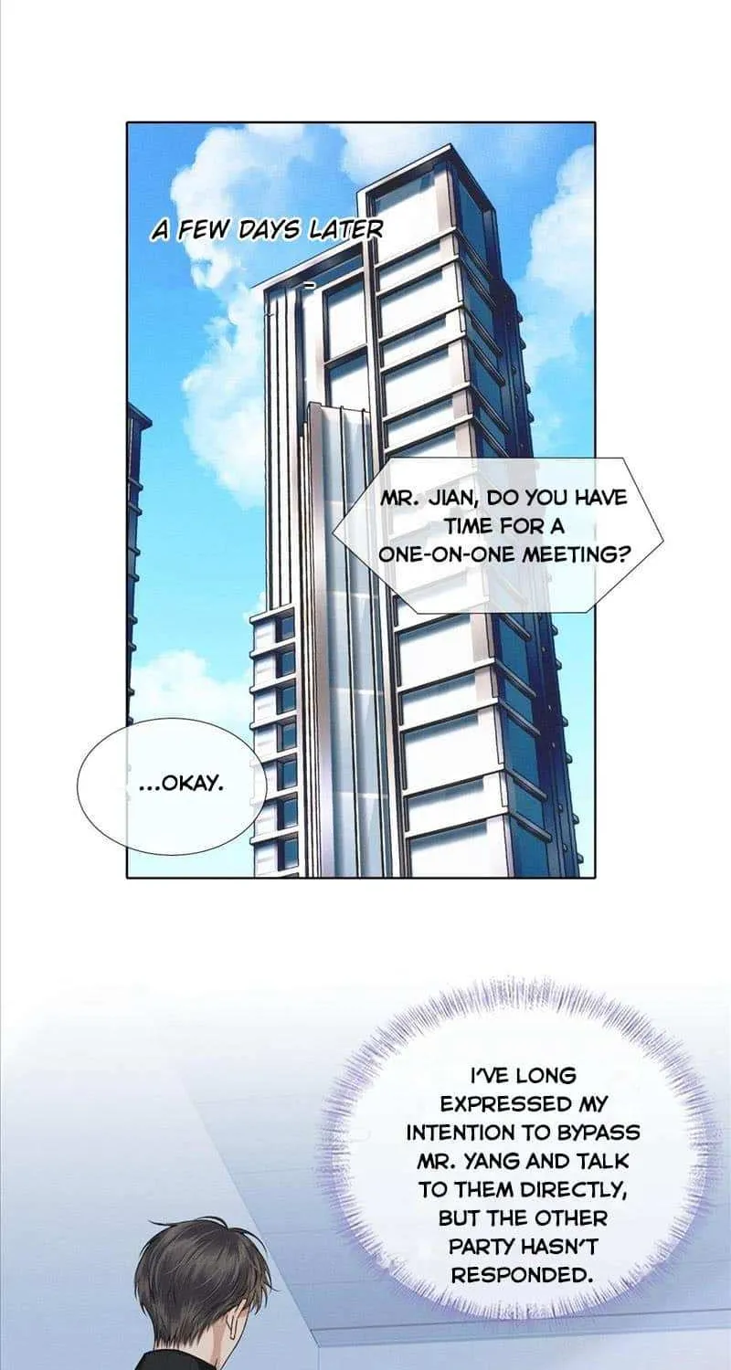 Yet You Love a Guy Like Him Chapter 92 page 10 - 