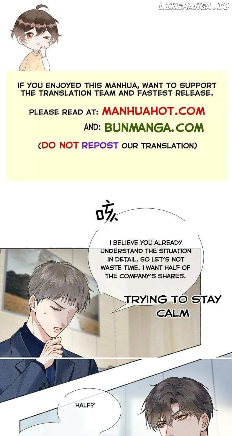 Yet You Love a Guy Like Him Chapter 93 page 2 - 