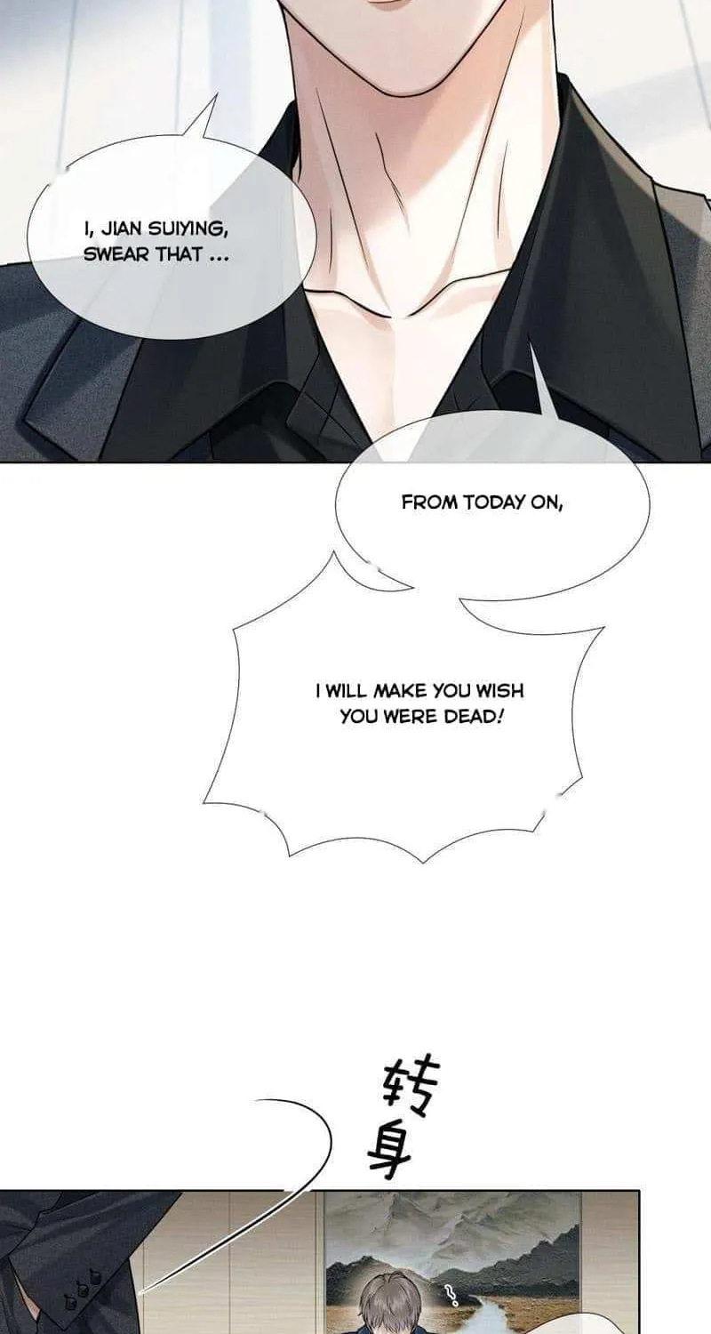 Yet You Love a Guy Like Him Chapter 93 page 11 - 