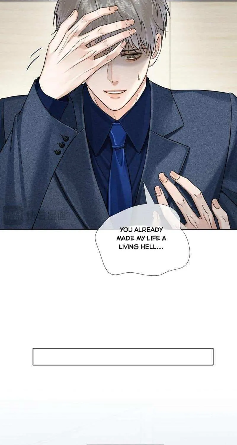 Yet You Love a Guy Like Him Chapter 93 page 13 - 