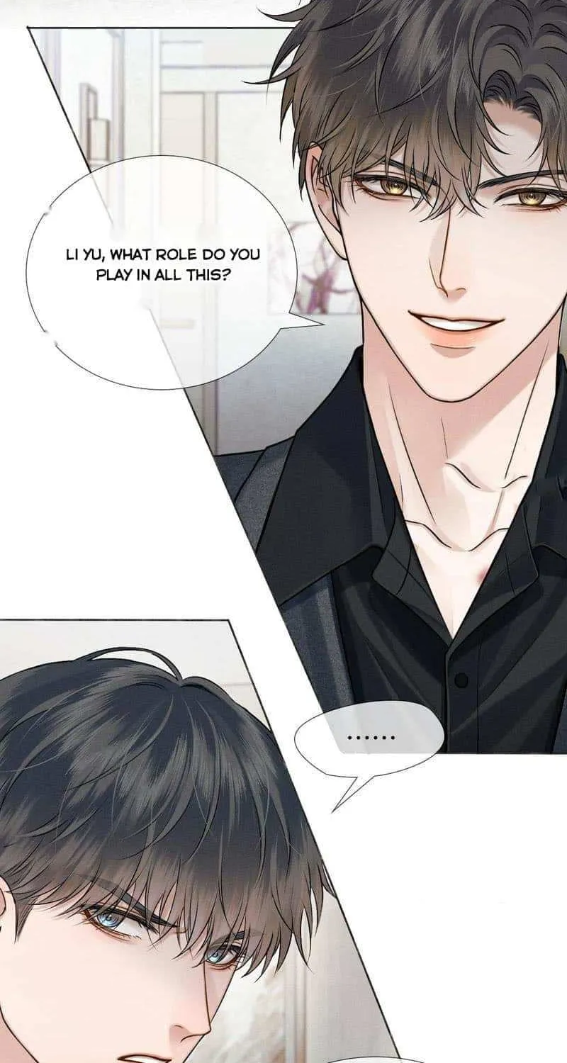 Yet You Love a Guy Like Him Chapter 93 page 15 - 