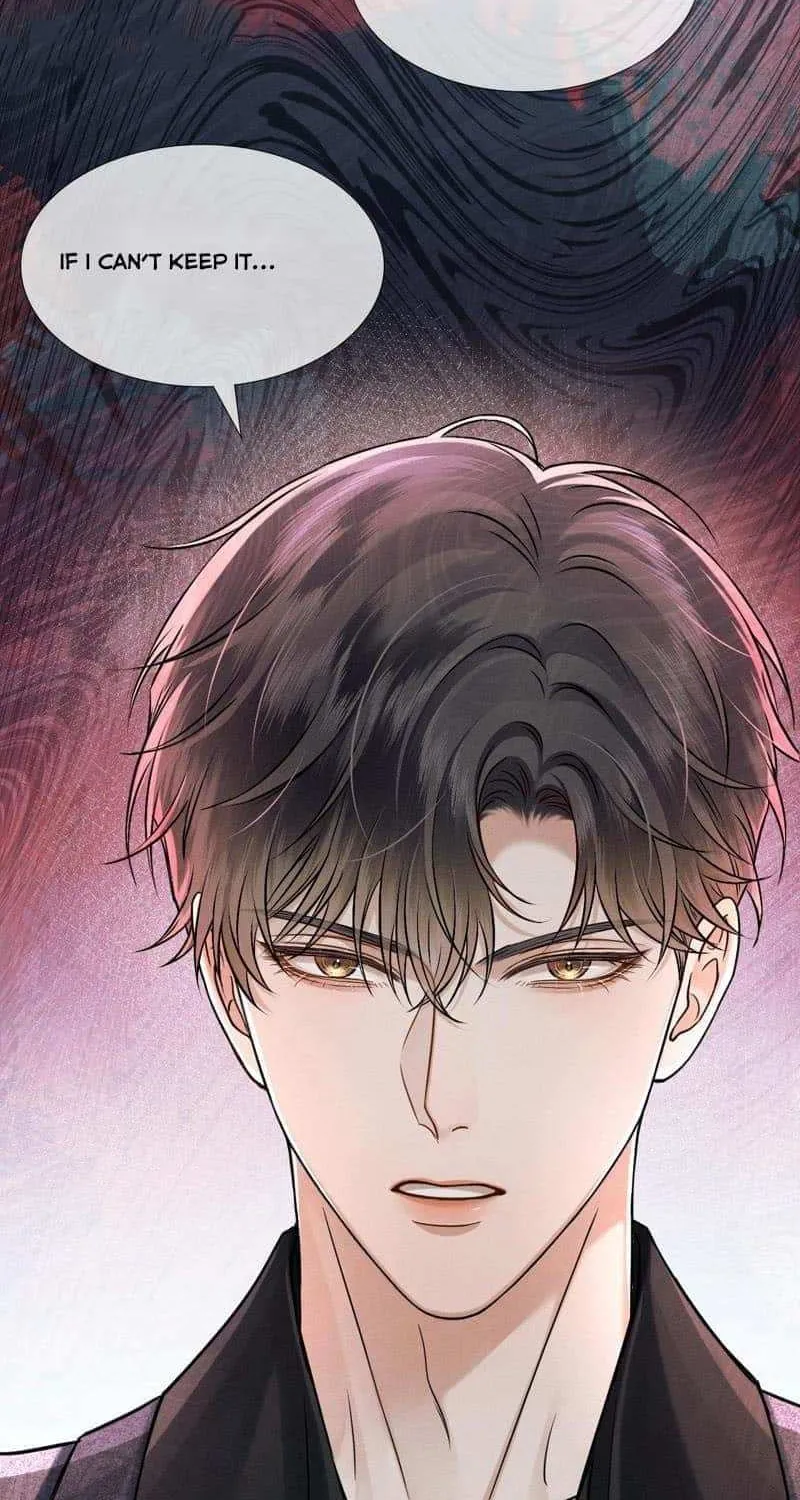 Yet You Love a Guy Like Him Chapter 93 page 22 - 
