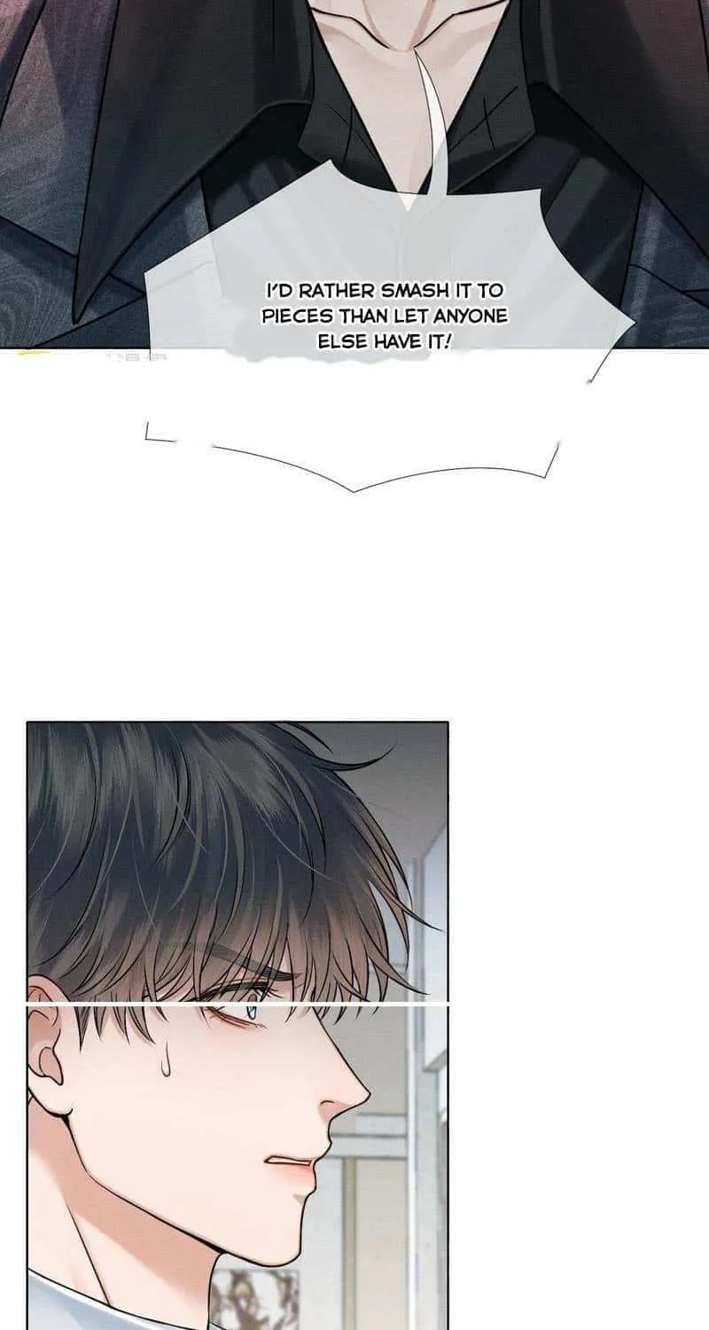 Yet You Love a Guy Like Him Chapter 93 page 23 - 