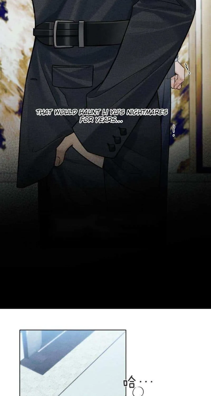 Yet You Love a Guy Like Him Chapter 93 page 26 - 