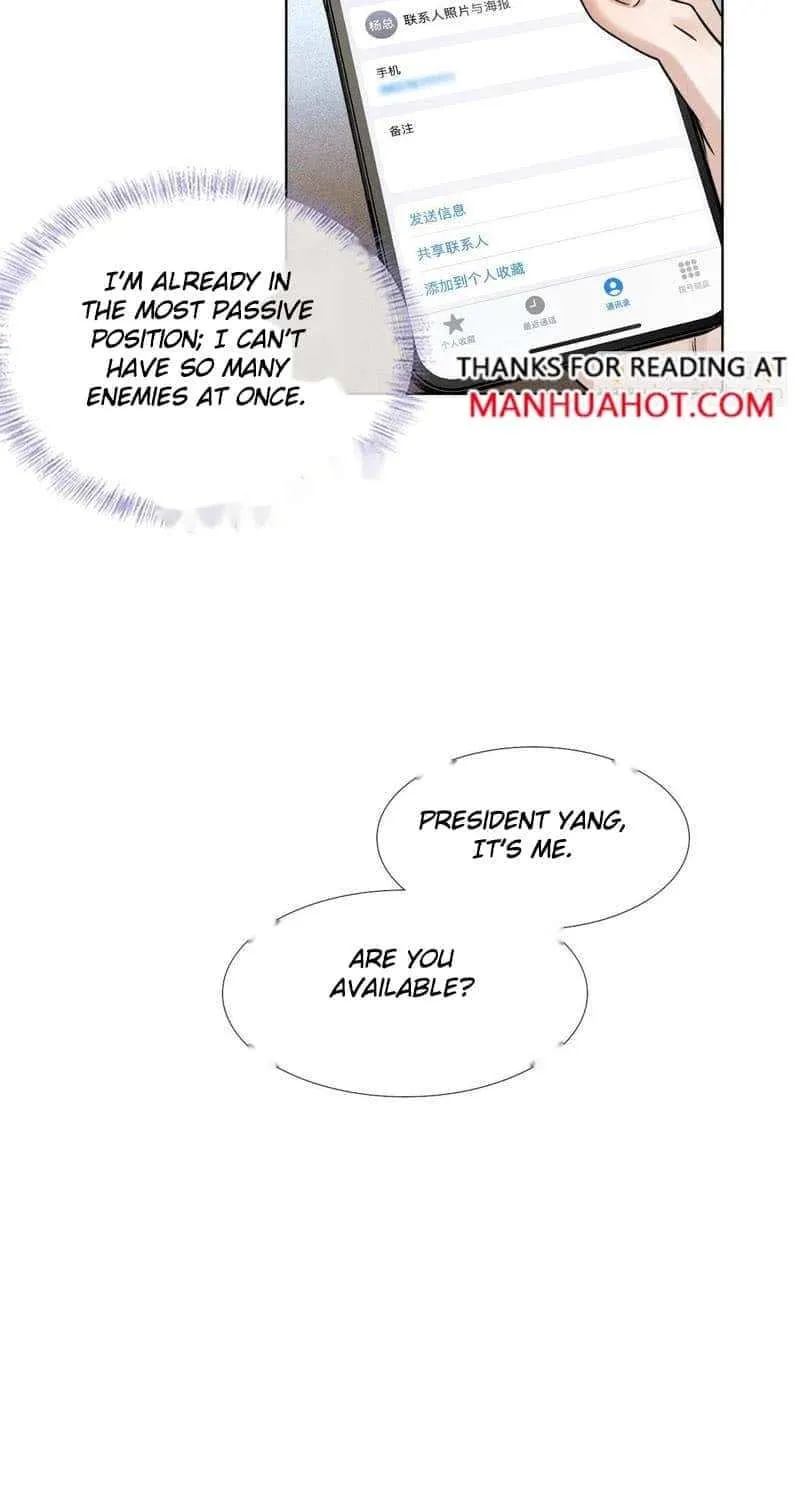 Yet You Love a Guy Like Him Chapter 93 page 29 - 