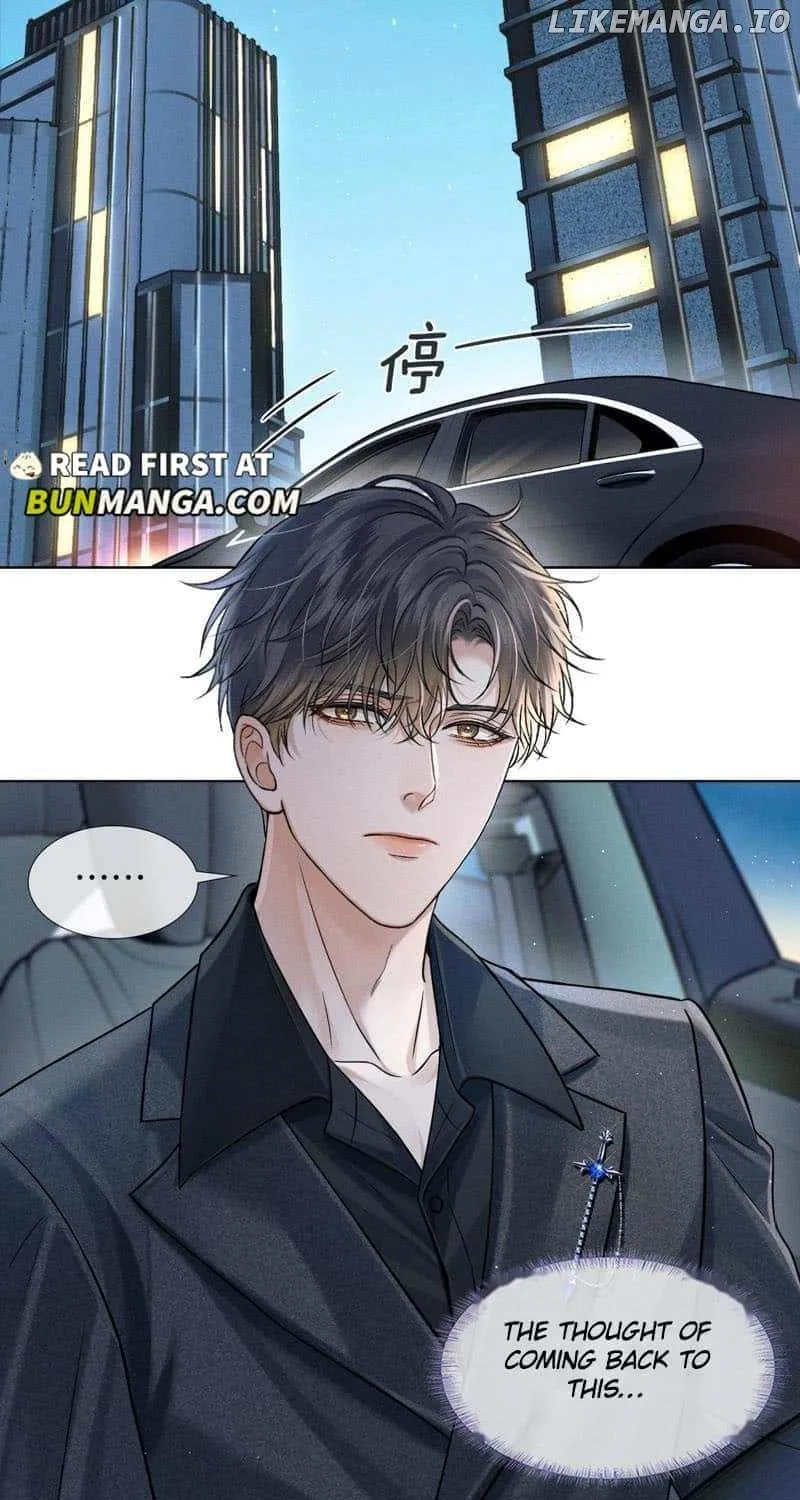 Yet You Love a Guy Like Him Chapter 93 page 32 - 