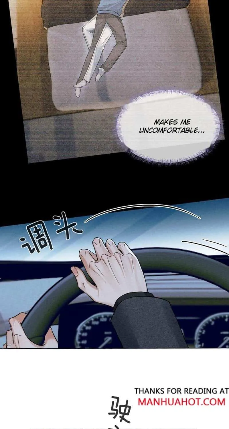 Yet You Love a Guy Like Him Chapter 93 page 34 - 