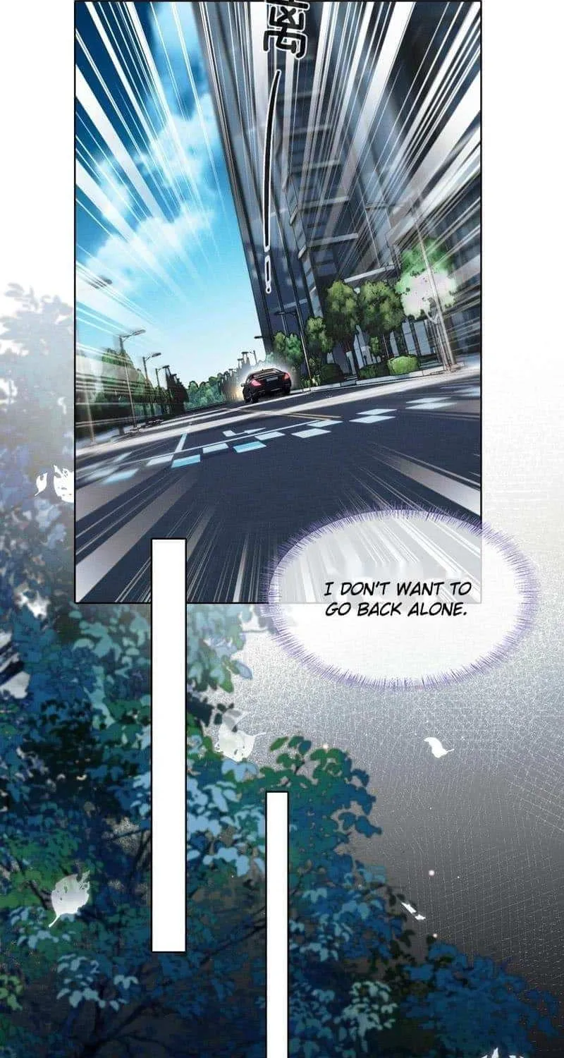 Yet You Love a Guy Like Him Chapter 93 page 35 - 