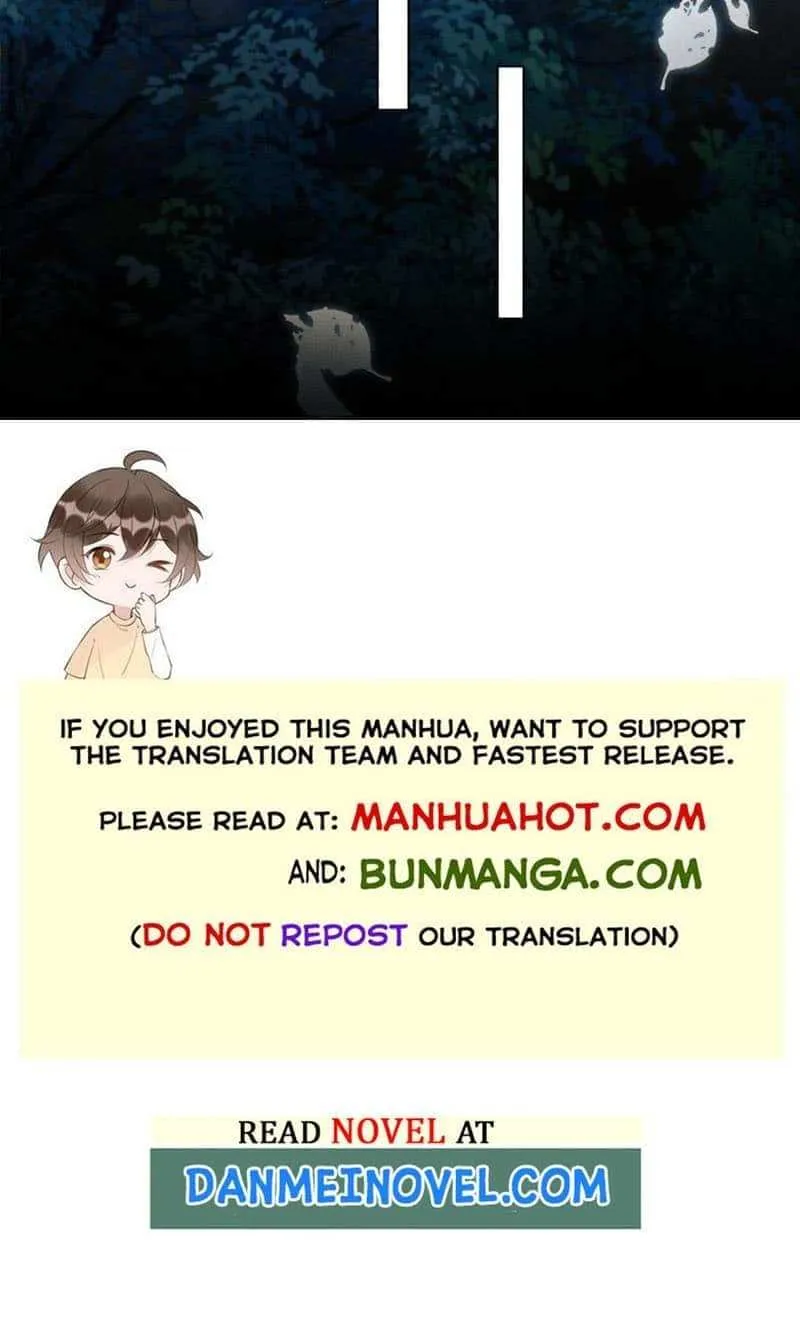 Yet You Love a Guy Like Him Chapter 93 page 36 - 