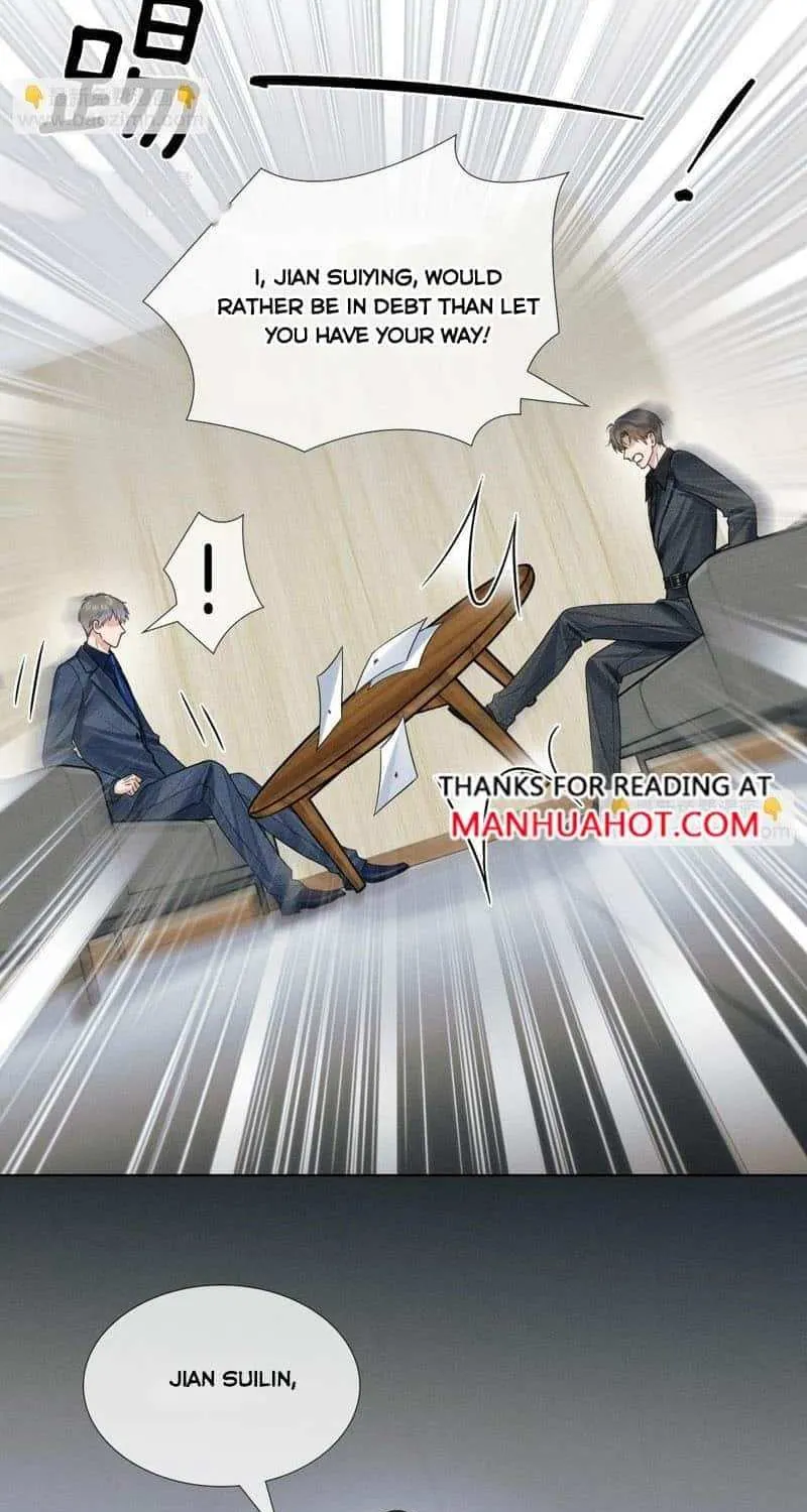 Yet You Love a Guy Like Him Chapter 93 page 8 - 