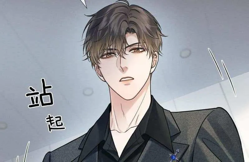 Yet You Love a Guy Like Him Chapter 93 page 9 - 
