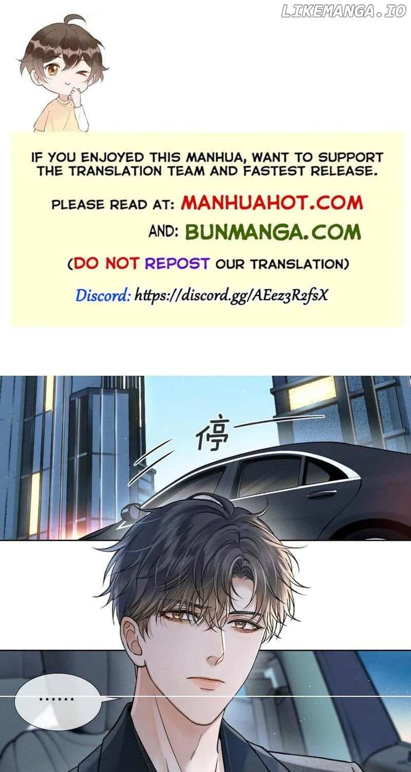Yet You Love a Guy Like Him Chapter 94 page 2 - 