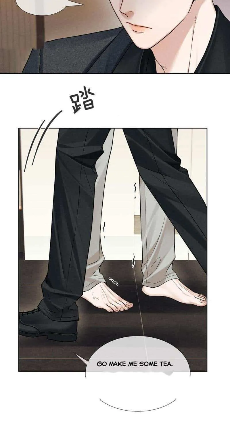 Yet You Love a Guy Like Him Chapter 94 page 12 - 