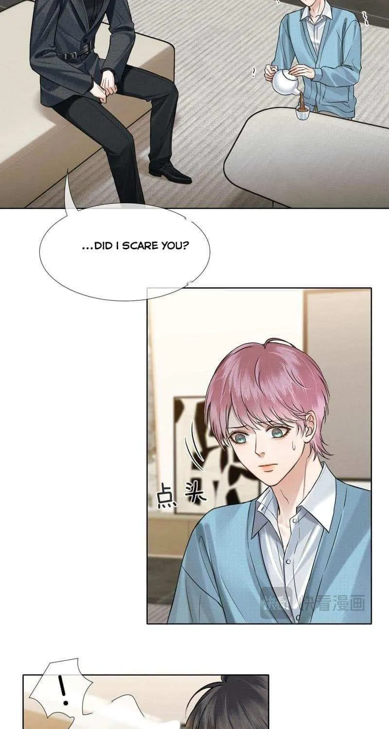 Yet You Love a Guy Like Him Chapter 94 page 14 - 