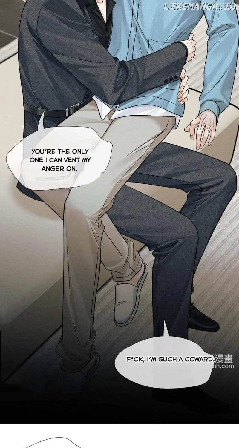 Yet You Love a Guy Like Him Chapter 94 page 18 - 