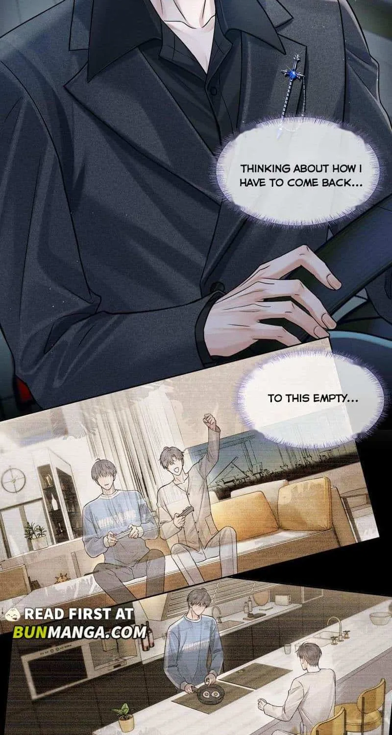 Yet You Love a Guy Like Him Chapter 94 page 3 - 
