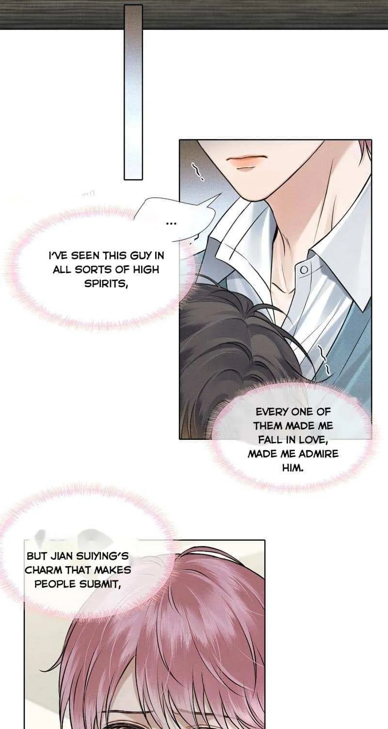 Yet You Love a Guy Like Him Chapter 94 page 22 - 