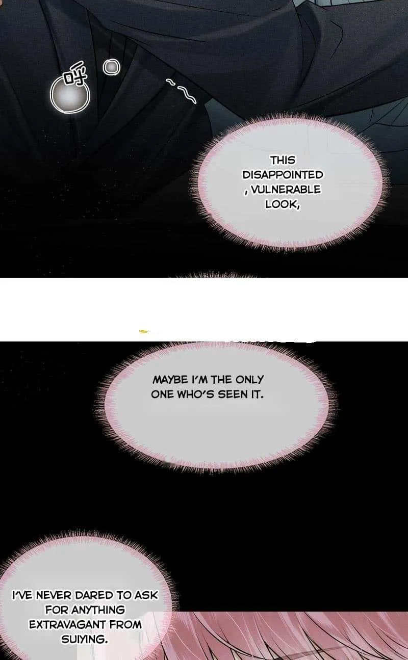Yet You Love a Guy Like Him Chapter 94 page 24 - 